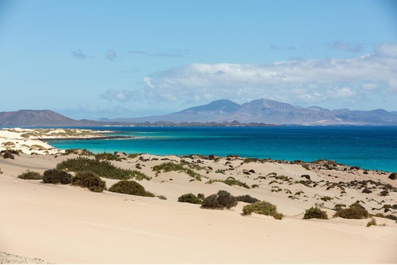 Villa Relax Deluxe Private Pool Corralejo By Holidays Home Exterior foto
